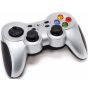 Logitech F710 Wireless Gaming Controller, Silver/Black - 940-000145