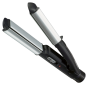 Babyliss 2 in 1 Mini Hair Straighteners, Black - GPB007 
