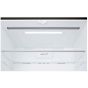 LG No-Frost Refrigerator, 508 Liters, Inverter Motor Black- GC-X22FTQKL