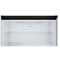LG No-Frost Refrigerator, 508 Liters, Inverter Motor Black- GC-X22FTQKL