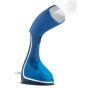 Modex Digital Hand Held Steam Iron, 1500 Watt, Blue - GC211