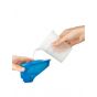 Modex Digital Hand Held Steam Iron, 1500 Watt, Blue - GC211