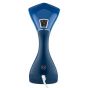 Modex Digital Hand Held Steam Iron, 1500 Watt, Blue - GC211