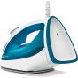 Philips PowerLife Plus Steam Iron, 2200 Watt, Blue - GC2981/20