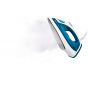 Philips PowerLife Plus Steam Iron, 2200 Watt, Blue - GC2981/20