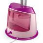 Philips EasyTouch Plus Garment Stram Iron, 1600 Watt, Purple - GC514/46