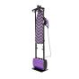 Modex 2 in 1 Garment Steamer, 2400 Watt, Purple - GC9900