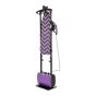 Modex 2 in 1 Garment Steamer, 2400 Watt, Purple - GC9900