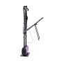 Modex 2 in 1 Garment Steamer, 2400 Watt, Purple - GC9900