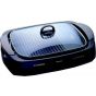 Ariete La Grigliata 760 Stainless Steel Grill - 2000W