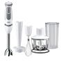Braun MQ5037 Multiquick 5 Vario Hand Blender - 750W