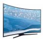 Samsung 55Inch 4K Curved Ultra HD Smart LED TV - 55KU7350