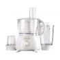 Kenwood Multipro Food Processor, 900 Watt, White - FP691