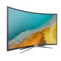 Samsung 55 Inch Curved Full HD Smart LED TV - 55K6500