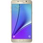 Samsung Galaxy Note 5 N920C Dual Sim, 32GB, 4G, LTE- Gold