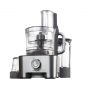 Kenwood Food Processor 750 watt, Silver - FPM270