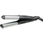 Babyliss 2 in 1 Mini Hair Straighteners, Black - GPB007 
