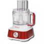 MOULINEX Food Processor, 1000 watt Masterchef 8000
