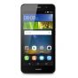 Huawei Y6 Pro Dual Sim, 16GB, 4G, LTE - Gray
