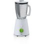 Braun TributeCollection Jug Blender 800 Watt, White - JB 3060