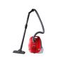 Samsung Vacuum Cleaner 1600 Watt, Red - 4130S37