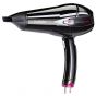 Babyliss Retra-cord Expert Hair Dryer, 2000 Watt, Black- D371E