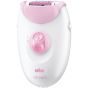 Braun Silk-Épil 3 Epilators, Legs and Body, For Women - SE3380