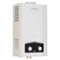 Tornado Digital Gas Water Heater, 6 Liter, White - GHM-C06CTE-W