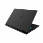 Gigabyte A16 GA6H Gaming Laptop, Intel Core i5-13420H, 512GB SSD, 16GB RAM, 16 Inch, WUXGA, FHD+, 165Hz, NVIDIA GeForce RTX 4050 6GB GDDR6, FREEDOS - Black Steel