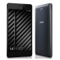 Gionee M5 Mini Dual Sim, 16 GB, 3G, WiFi - Gray