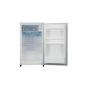 LG Refrigerator, 506 Liters- GN-H722HLHU, With LG  Mini Bar, 95 Liters- GL-131SLQ