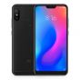 Xiaomi Mi A2 Lite Dual Sim, 64GB, 4G LTE - Black 