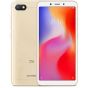 Xiaomi Redmi 6A Dual Sim, 16GB, 4G LTE - Gold