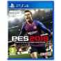 Metal Gear Solid V The Definitive Experience Game for PlayStation 4 with Pro Evolution Soccer PES 2019 For PlayStation 4