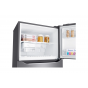 LG No-Frost Refrigerator, 393 Liters, Inverter Motor, Silver- GN-C562SLCU