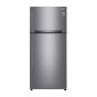 LG Refrigerator, 506 Liters- GN-H722HLHU, With LG  Mini Bar, 95 Liters- GL-131SLQ