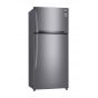 LG Refrigerator, 506 Liters- GN-H722HLHU, With LG  Mini Bar, 95 Liters- GL-131SLQ