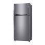 LG Refrigerator, 506 Liters- GN-H722HLHU, With LG  Mini Bar, 95 Liters- GL-131SLQ
