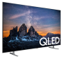 Samsung 65 Inch 4K UHD Smart QLED TV - 65Q80R