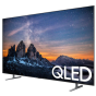 Samsung 65 Inch 4K UHD Smart QLED TV - 65Q80R