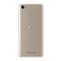 Lava Z81 Dual Sim, 32GB, 4G LTE - Gold