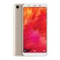 Lava Z81 Dual Sim, 32GB, 4G LTE - Gold