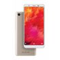 Lava Z81 Dual Sim, 32GB, 4G LTE - Gold