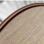 B&O A9 Bluetooth Speaker- Brown and Bronze