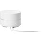 Google Wi-Fi Mesh Network System Router, White - GA02430-GB