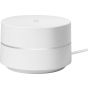 Google Wi-Fi Mesh Network System Router, White - GA02430-GB