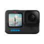 Gopro Hero 10 Action Camera - Black