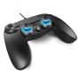 Spirit of Gamer Pro Wired Controller, Black- WXGP4 