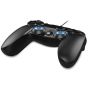 Spirit of Gamer Pro Wired Controller, Black- WXGP4 