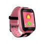 Nabi Smart Watch For Kids, Pink-Z4
